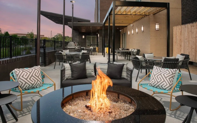 TownePlace Suites Cincinnati Mason