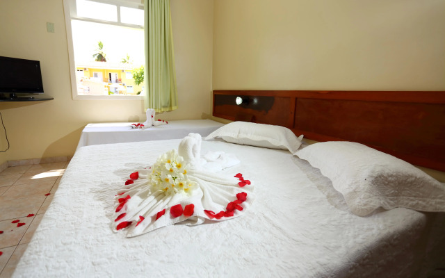 Boulevard da Praia Apart Hotel