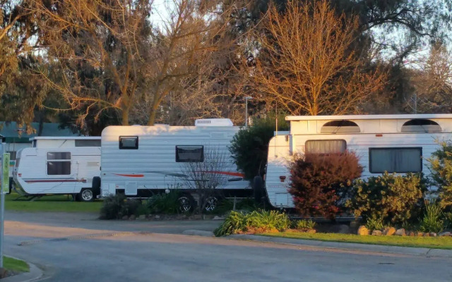 Yea Riverside Caravan Park