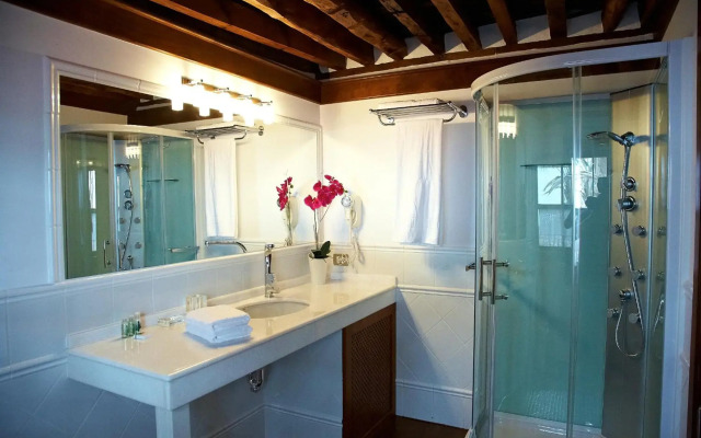 Hotel Emblemático San Agustín