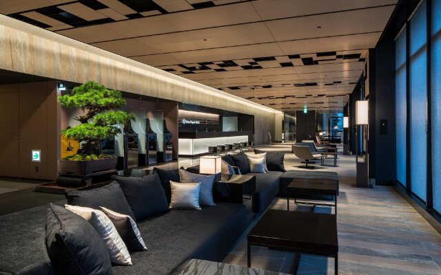 DoubleTree by Hilton Tokyo Ariake