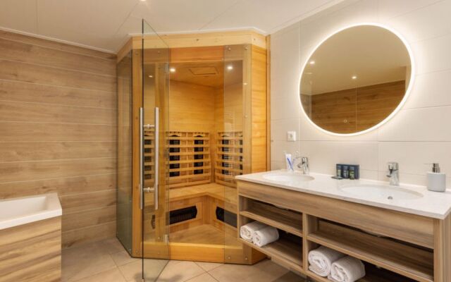 Center Parcs De Huttenheugte 12012