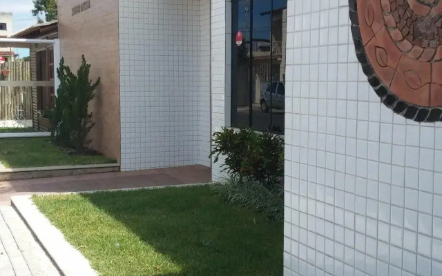 Serra Negra Pousada Spa