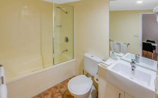 Paradise on the Beach Resort - Palm Cove