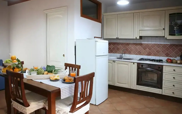 Appartamento Filomena