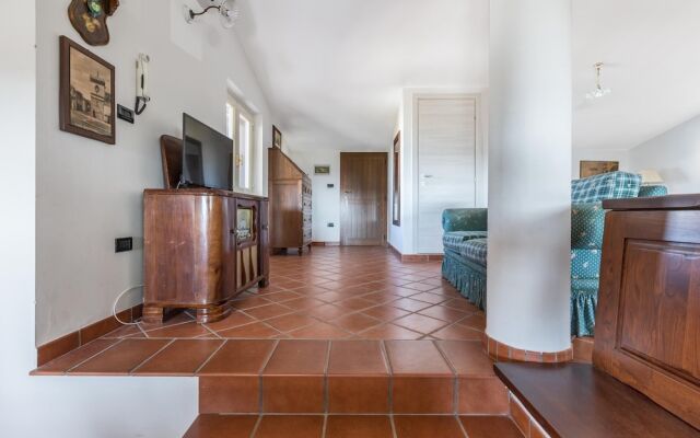 3848 La Mansarda by Barbarhouse