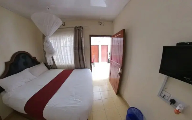 Zeroes Resort Machakos