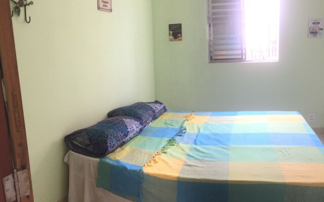 Casa Centro Histórico