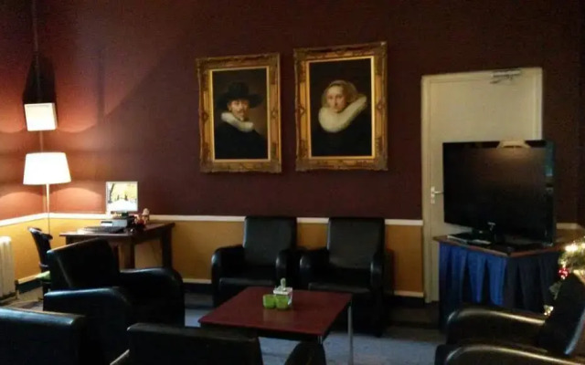 Best Western Hotel Landgoed Ehzerwold