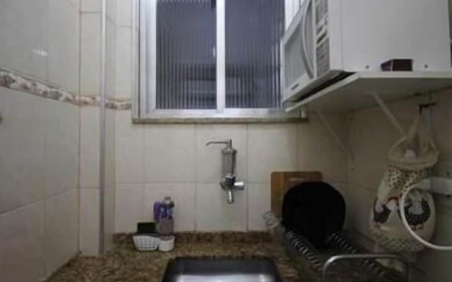 GoHouse Riachuelo 910