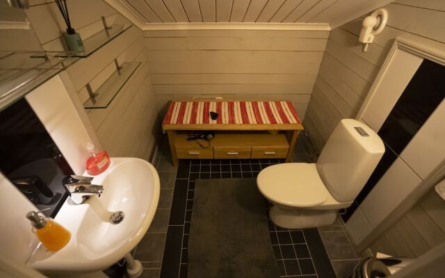 Lapland Guesthouse
