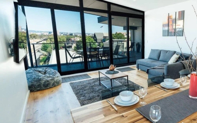 Heaven in Hindmarsh - Wifi - Location - Amenities