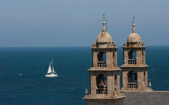 Apartamento Sol do Coído