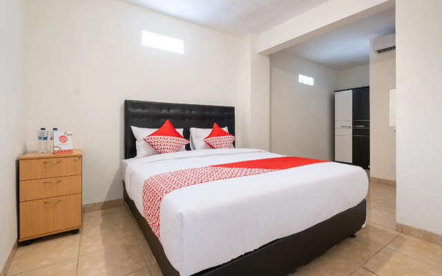 OYO 2173 Bnv House Babarsari