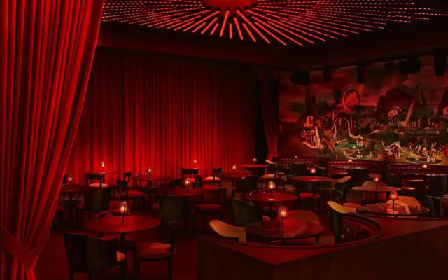 The Times Square EDITION