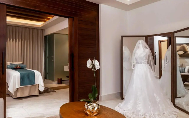 Dreams Cap Cana Resort & Spa