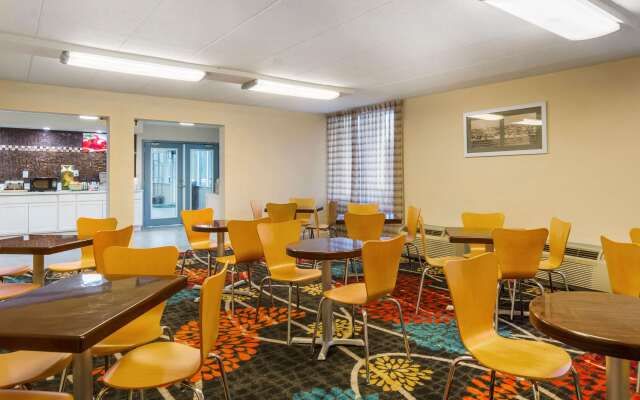 Quality Inn & Suites Ruther Glen