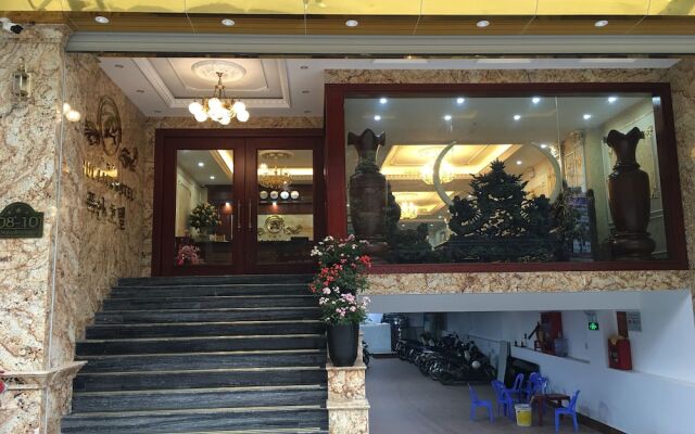 Phuc Anh Hotel