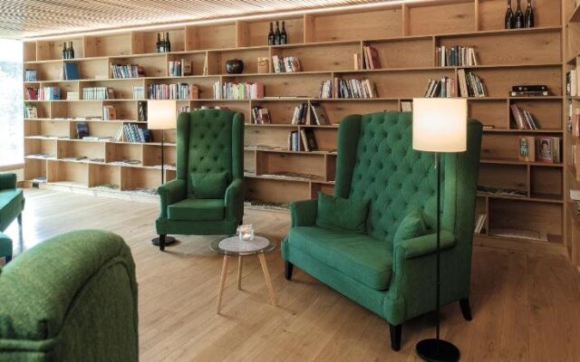 MentalSpa - Hotel Fritsch am Berg - Adults only