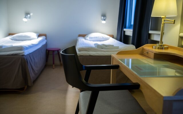 Sunderby Folkhögskola Hotell & Konferens