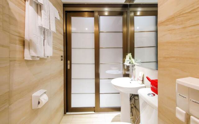 ZEN Rooms Suez Street Makati