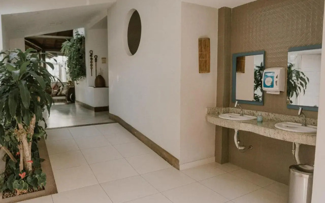 Hotel Brisa da Costa