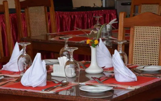 Prideinn Lantana Wonderful Offers a Wonderful With Impresive Amenities