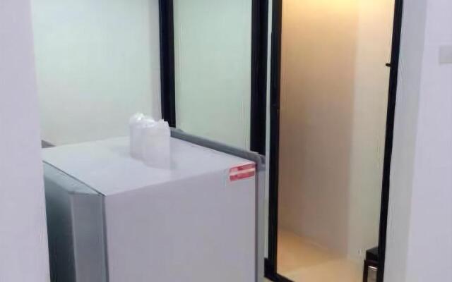 The Seashore Kamala Service Apartment