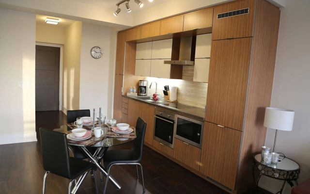 Duke Furnished Suites