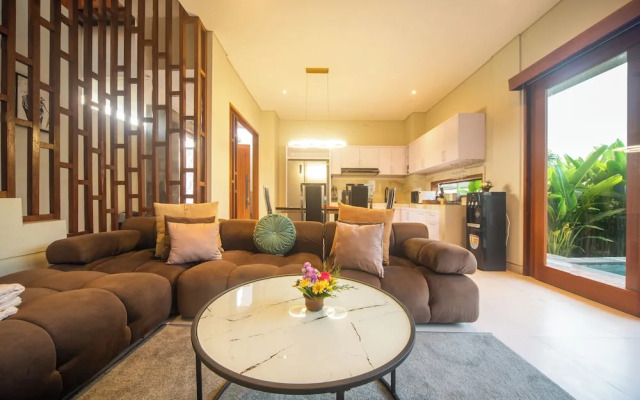 Alsava Villa and Suites