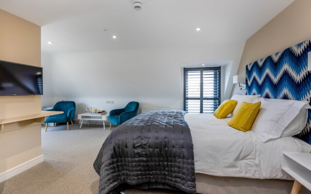 Polzeath Beach House
