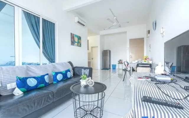 Private 5 star home @ Sky.Pod