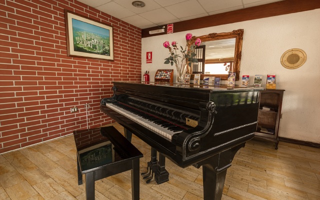 Hotel El Marques