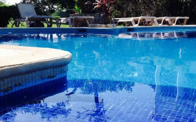 El Sueño Maya B&B