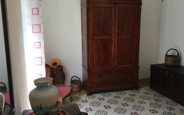 Appartamento Terra del Sole Ribera