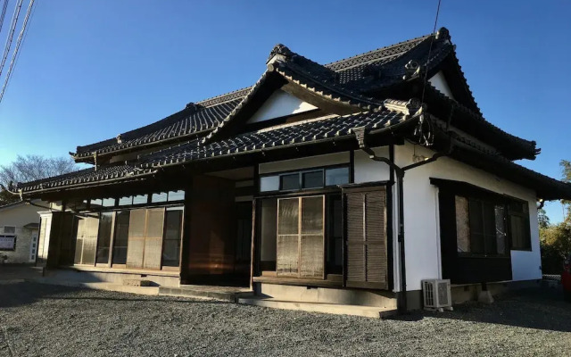 Mitsuba House