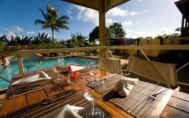 Coconut Palms Resort
