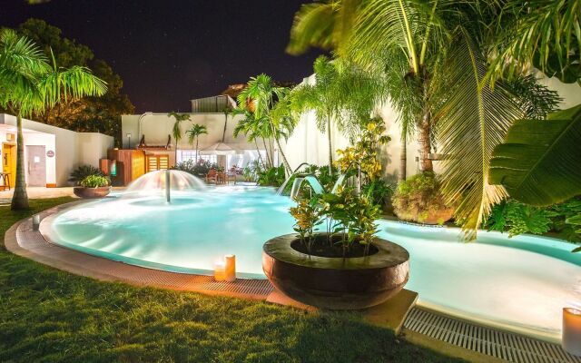 Sunscape Dominicus La Romana Hotel