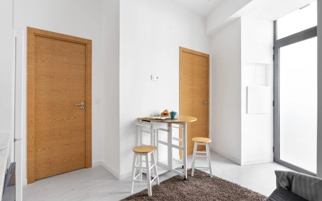 Altido Stylish Arroios 1-Br Flat, 20 Min To Centre