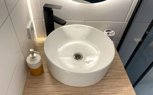 РемиАпарт на улице Солнечная