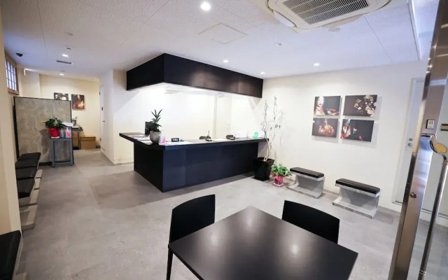 Akihabara Nakagawa Inn