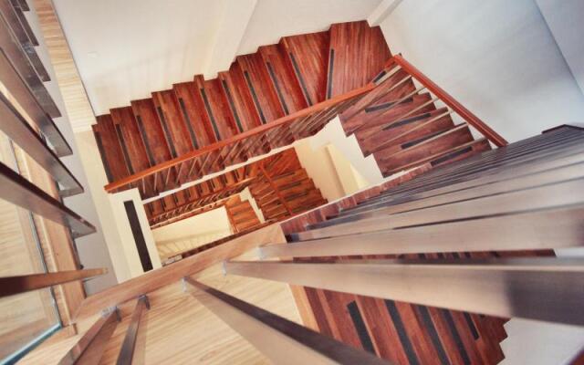 Graha Cempaka Boutique Hotel