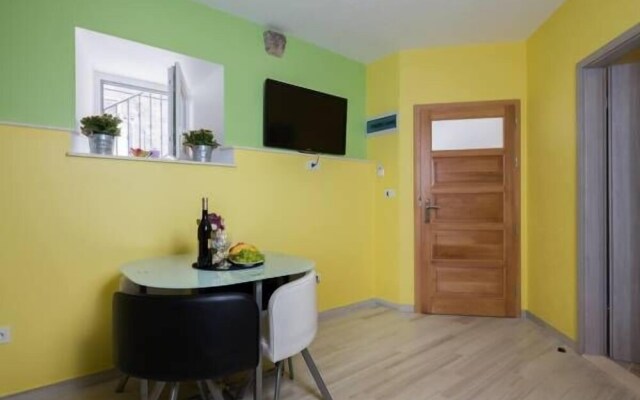 Split Bliss Apartments