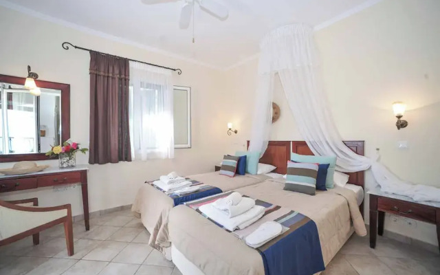 Villa Karydia Yaliskari Bay