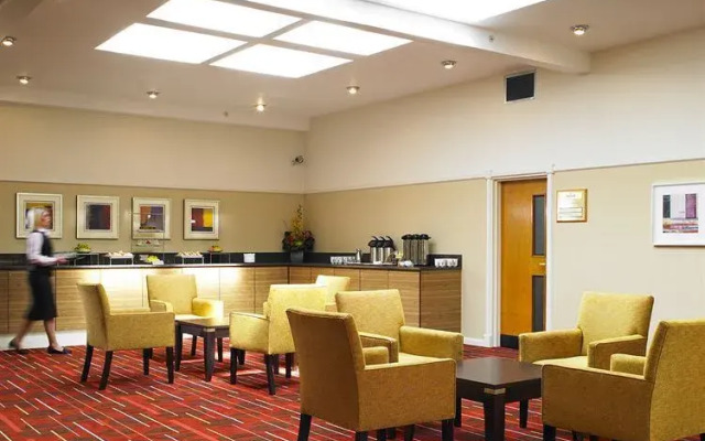 Marriott Waltham Abbey