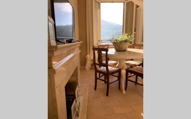 Casa Flea - Holiday apartment with 2 bedrooms