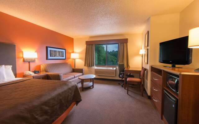 AmericInn by Wyndham Minocqua