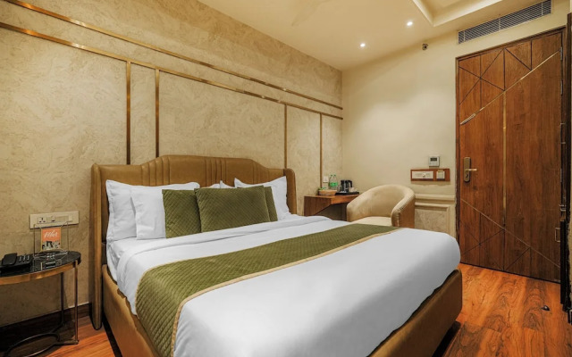 Hotel Indus