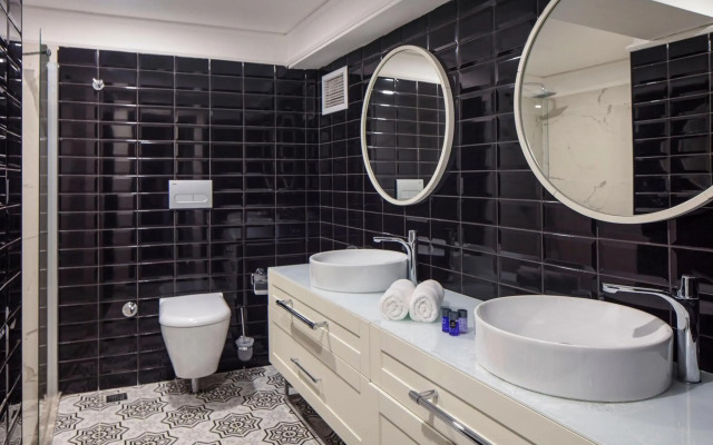B Loft Hotel Bursa