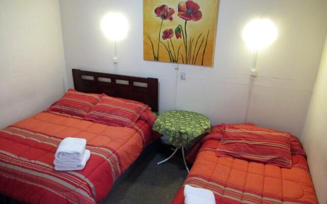 Hospedaje Millaray B&B